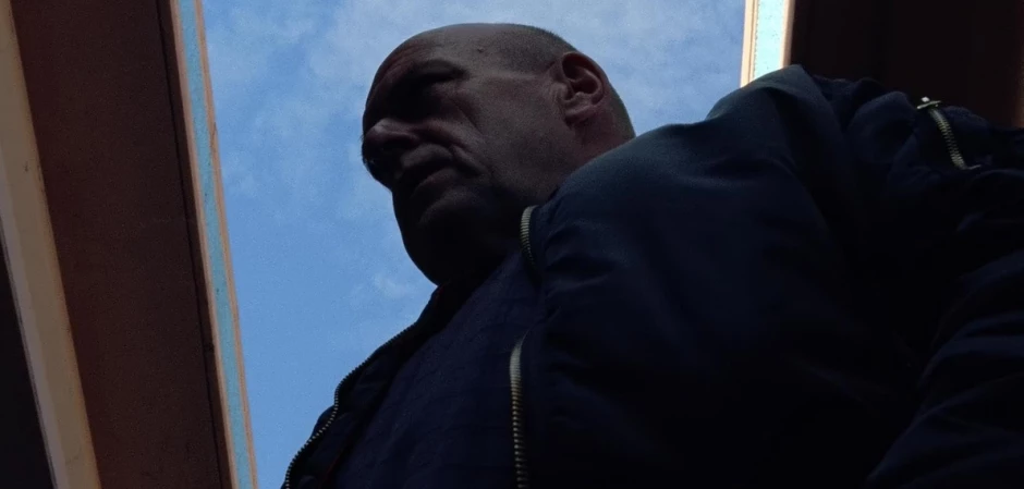 Во все тяжкие 5 сезон 13 серия - кадры к серии