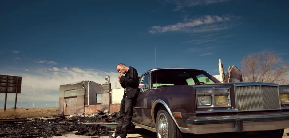 Во все тяжкие 4 сезон 4 серия - кадры к серии