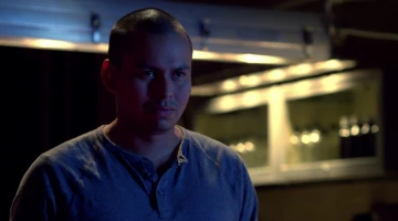 Во все тяжкие 4 сезон 1 серия