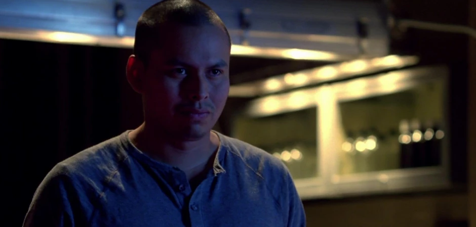 Во все тяжкие 4 сезон 1 серия - кадры к серии