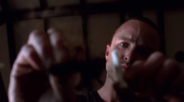 Во все тяжкие 4 сезон 7 серия - кадры к серии