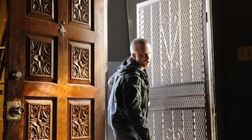 Во все тяжкие 4 сезон 6 серия - кадры к серии