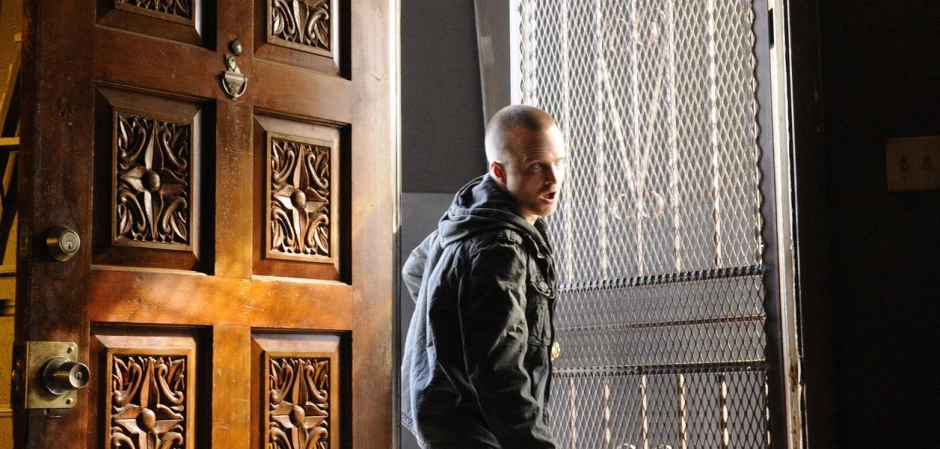 Во все тяжкие 4 сезон 6 серия - кадры к серии