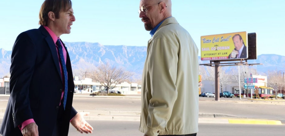 Во все тяжкие 5 сезон 13 серия - кадры к серии