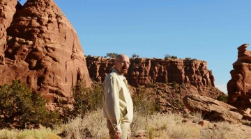 Во все тяжкие 5 сезон 14 серия - кадры к серии