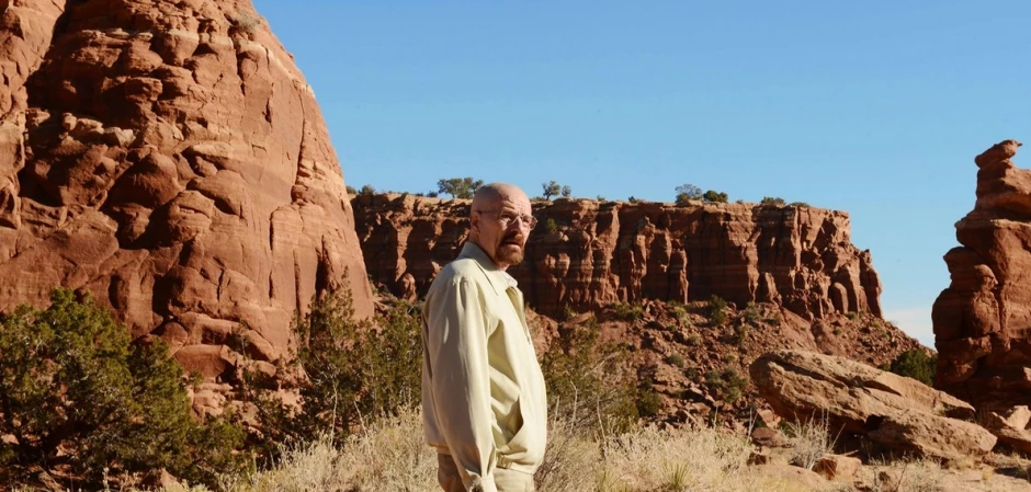 Во все тяжкие 5 сезон 14 серия - кадры к серии