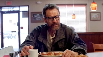 Во все тяжкие 5 сезон 1 серия - кадры к серии