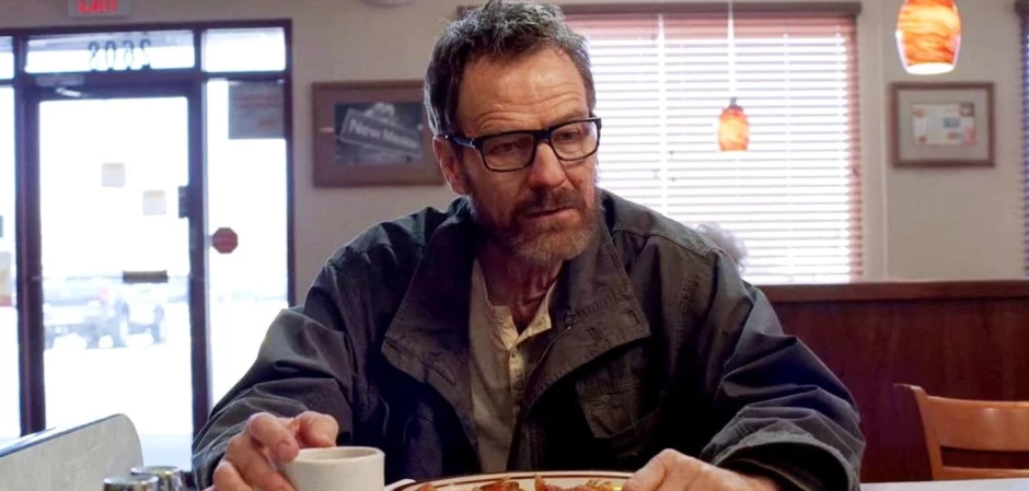 Во все тяжкие 5 сезон 1 серия - кадры к серии