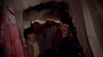 Во все тяжкие 1 сезон 2 серия - кадры к серии