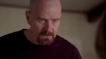 Во все тяжкие 4 сезон 6 серия - кадры к серии