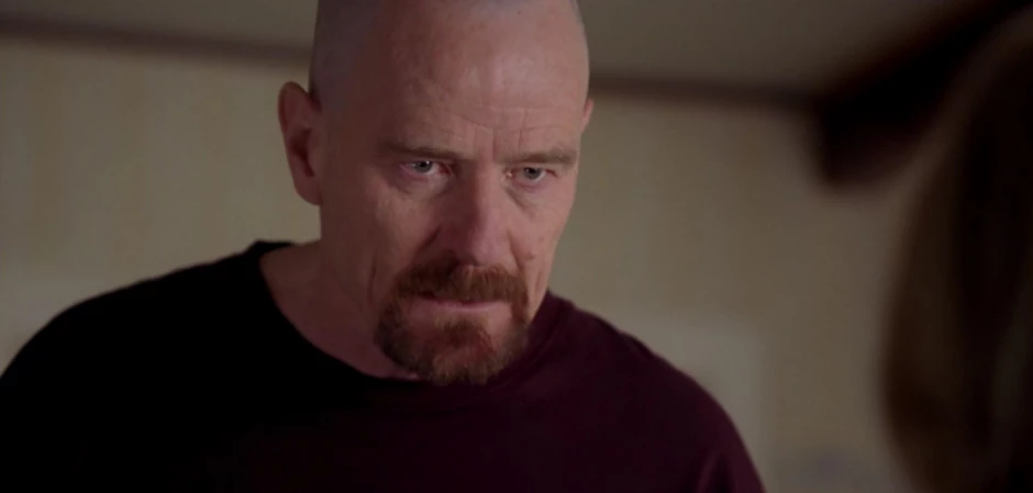 Во все тяжкие 4 сезон 6 серия - кадры к серии