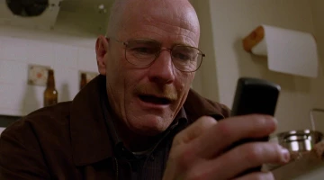 Во все тяжкие 2 сезон 11 серия