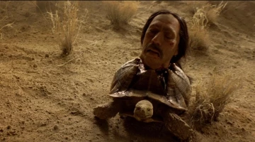 Во все тяжкие 2 сезон 7 серия - кадры к серии