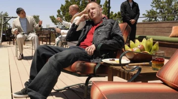 Во все тяжкие 4 сезон 10 серия - кадры к серии