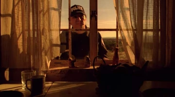 Во все тяжкие 3 сезон 6 серия - кадры к серии