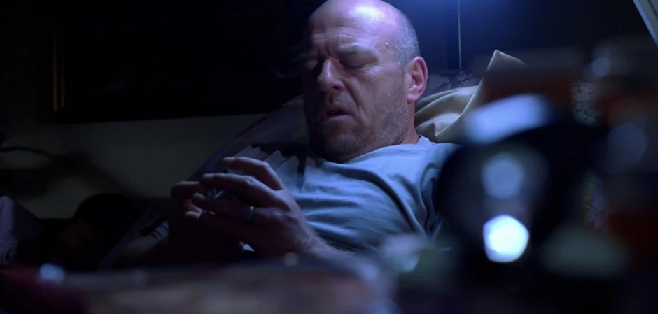 Во все тяжкие 4 сезон 2 серия - кадры к серии