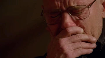 Во все тяжкие 2 сезон 12 серия