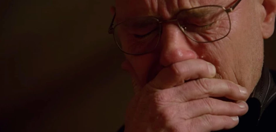 Во все тяжкие 2 сезон 12 серия - кадры к серии