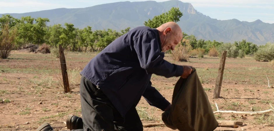 Во все тяжкие 5 сезон 7 серия - кадры к серии