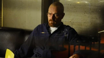 Во все тяжкие 3 сезон 10 серия - кадры к серии