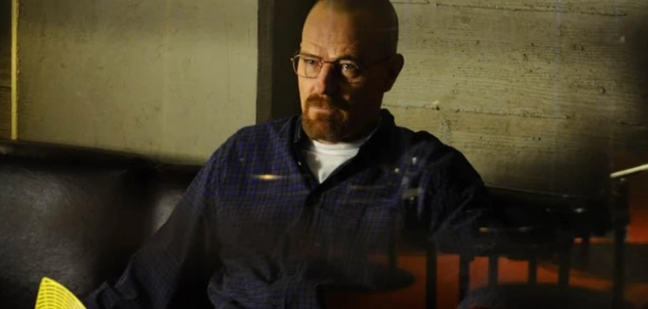 Во все тяжкие 3 сезон 10 серия - кадры к серии