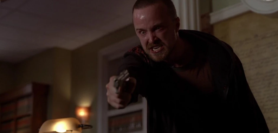 Во все тяжкие 5 сезон 11 серия - кадры к серии