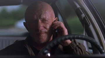 Во все тяжкие 3 сезон 2 серия - кадры к серии