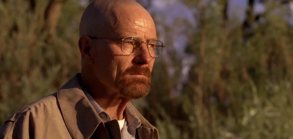 Во все тяжкие 5 сезон 7 серия - кадры к серии