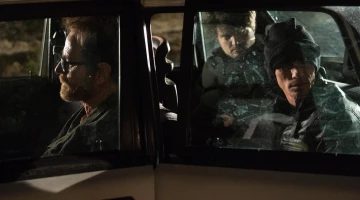 Во все тяжкие 5 сезон 16 серия - кадры к серии