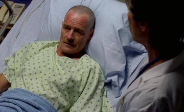 Во все тяжкие 2 сезон 3 серия