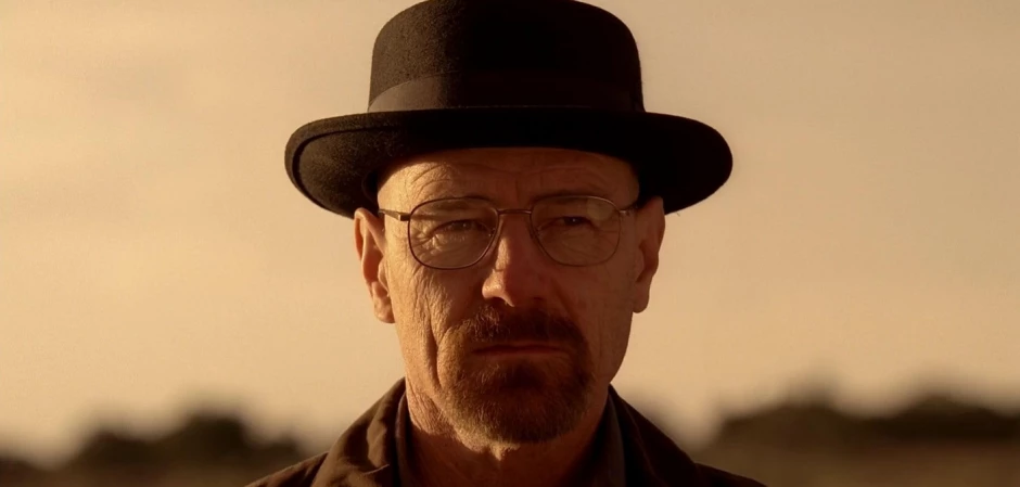 Во все тяжкие 5 сезон 5 серия - кадры к серии