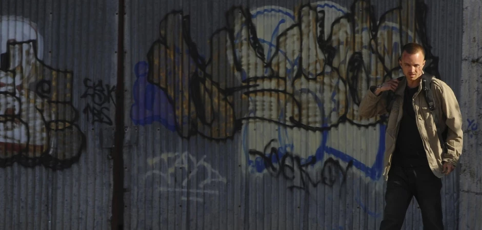 Во все тяжкие 4 сезон 11 серия - кадры к серии