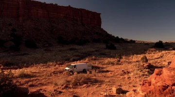 Во все тяжкие 5 сезон 10 серия - кадры к серии