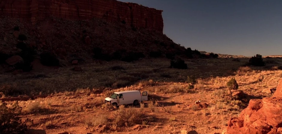 Во все тяжкие 5 сезон 10 серия - кадры к серии