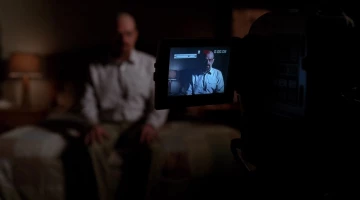 Во все тяжкие 5 сезон 11 серия - кадры к серии