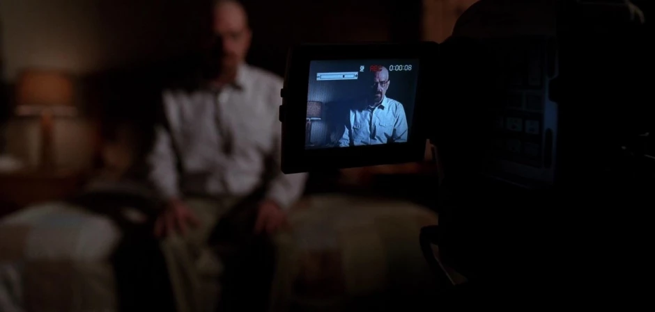 Во все тяжкие 5 сезон 11 серия - кадры к серии