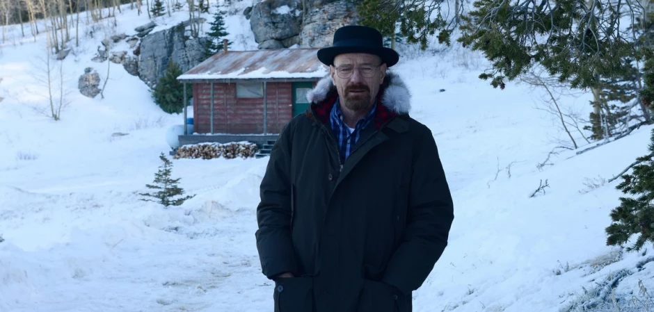 Во все тяжкие 5 сезон 15 серия - кадры к серии