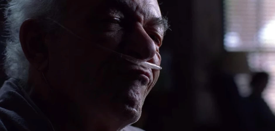 Во все тяжкие 4 сезон 8 серия - кадры к серии