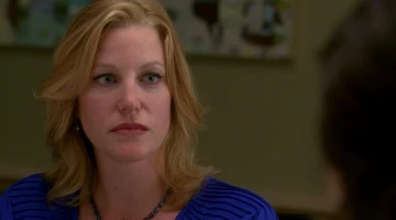 Во все тяжкие 3 сезон 1 серия - кадры к серии