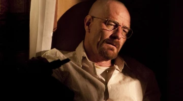 Во все тяжкие 4 сезон 12 серия