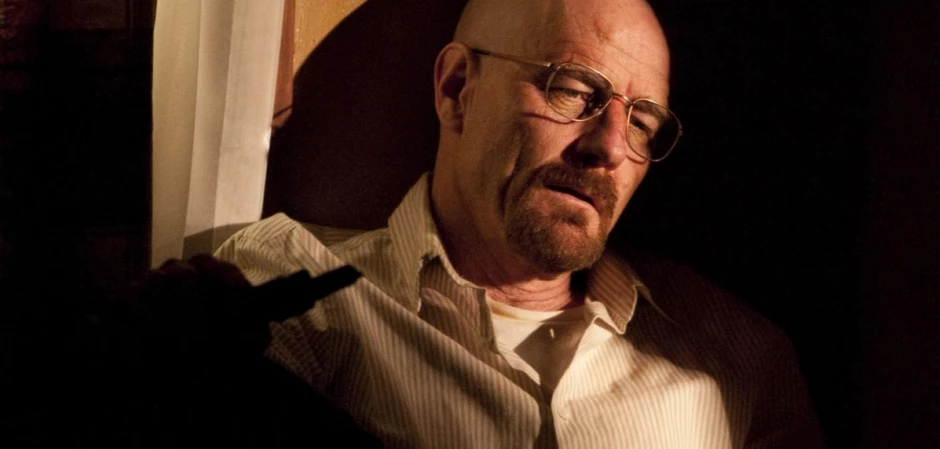 Во все тяжкие 4 сезон 12 серия - кадры к серии