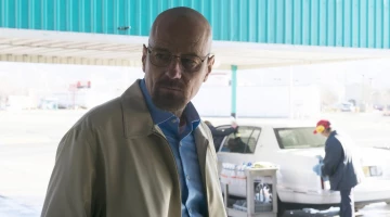 Во все тяжкие 5 сезон 13 серия