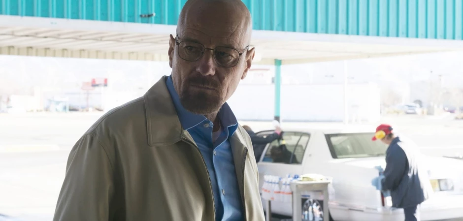 Во все тяжкие 5 сезон 13 серия - кадры к серии