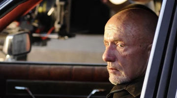 Во все тяжкие 4 сезон 5 серия - кадры к серии