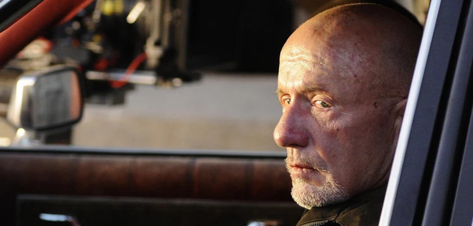 Во все тяжкие 4 сезон 5 серия - кадры к серии