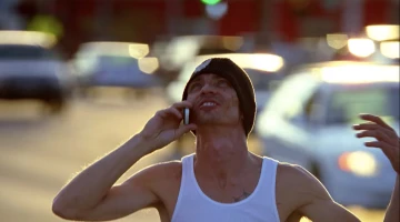 Во все тяжкие 2 сезон 5 серия - кадры к серии