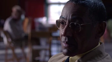 Во все тяжкие 4 сезон 8 серия