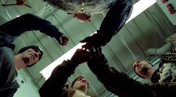 Во все тяжкие 2 сезон 7 серия - кадры к серии