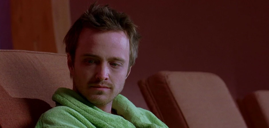 Во все тяжкие 2 сезон 13 серия - кадры к серии