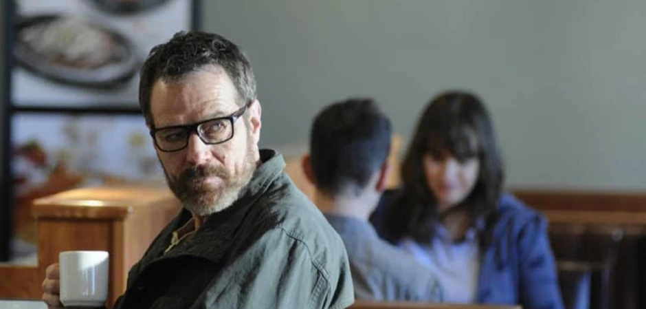 Во все тяжкие 5 сезон 1 серия - кадры к серии